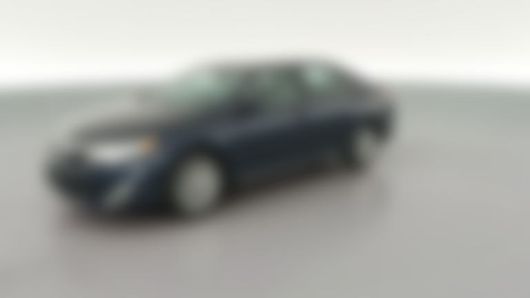 2014 Toyota Camry vehicle photo