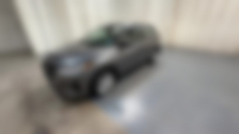 2021 Nissan Kicks vehicle photo