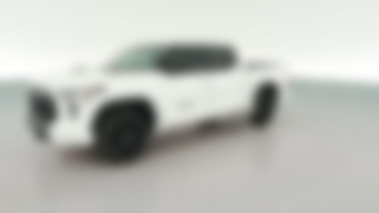 2024 Toyota Tundra Hybrid CrewMax vehicle photo