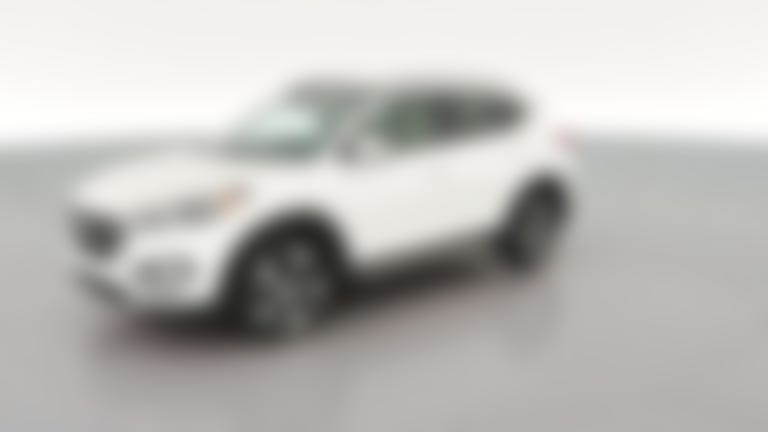 2018 Hyundai Tucson vehicle photo