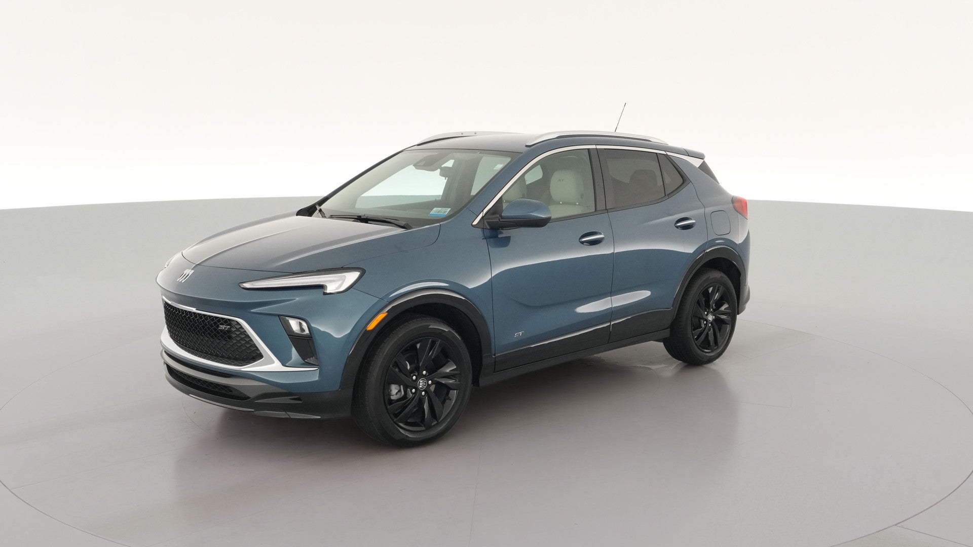 2025 Buick Encore GX vehicle photo
