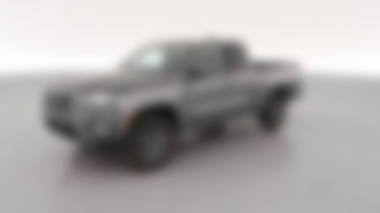 2025 Nissan Frontier King Cab vehicle photo
