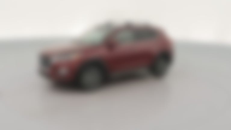 2020 Hyundai Tucson vehicle photo