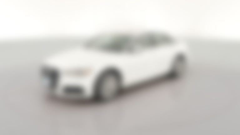 2017 Audi A6 vehicle photo