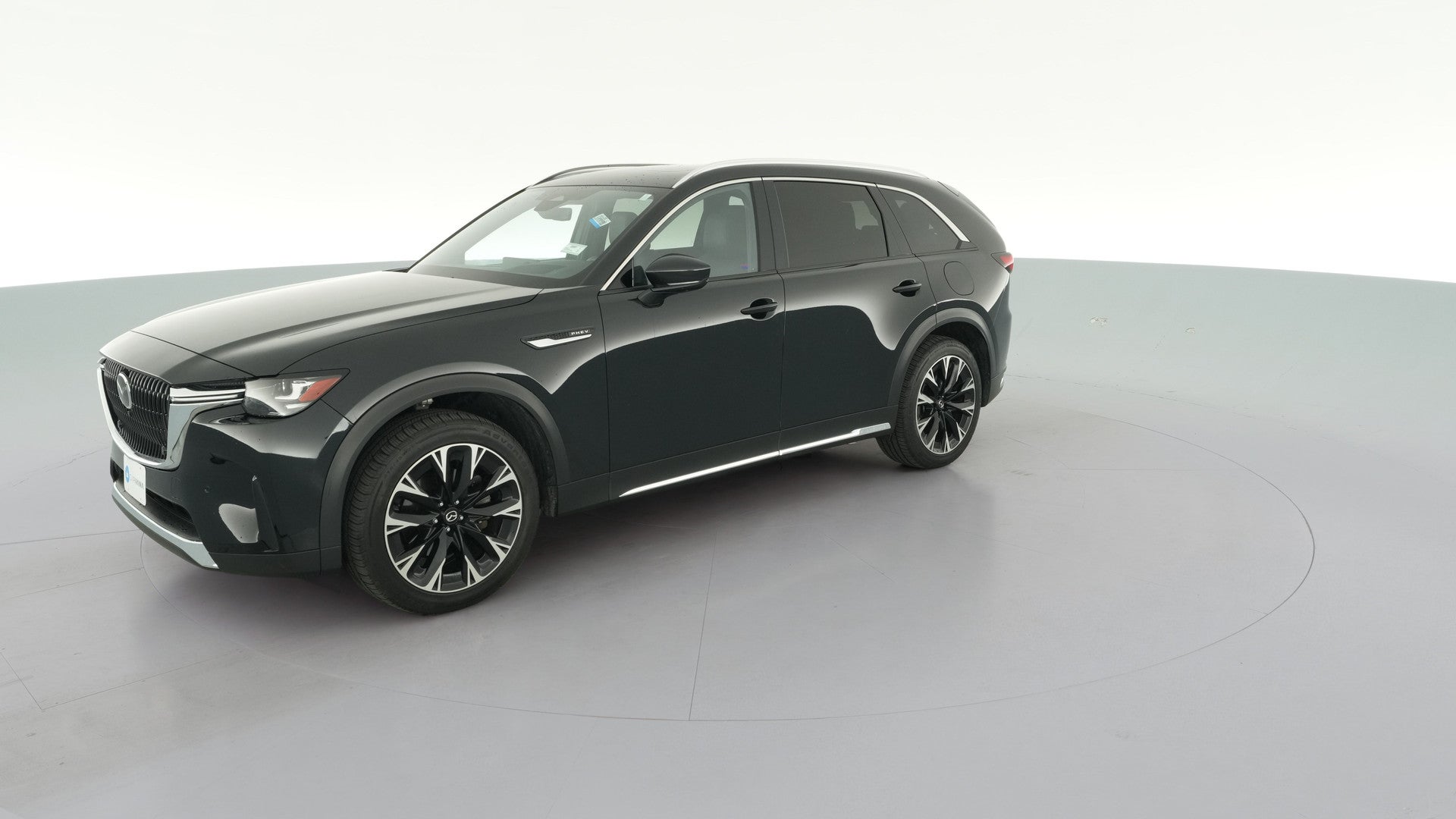 2024 MAZDA CX-90 PHEV vehicle photo