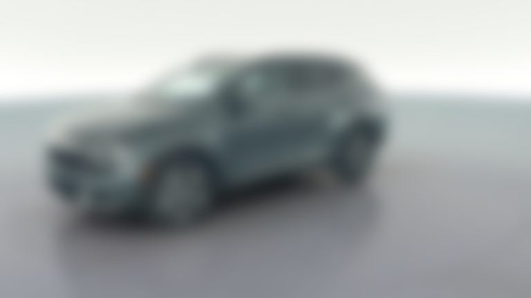 2025 Kia Sportage Hybrid vehicle photo
