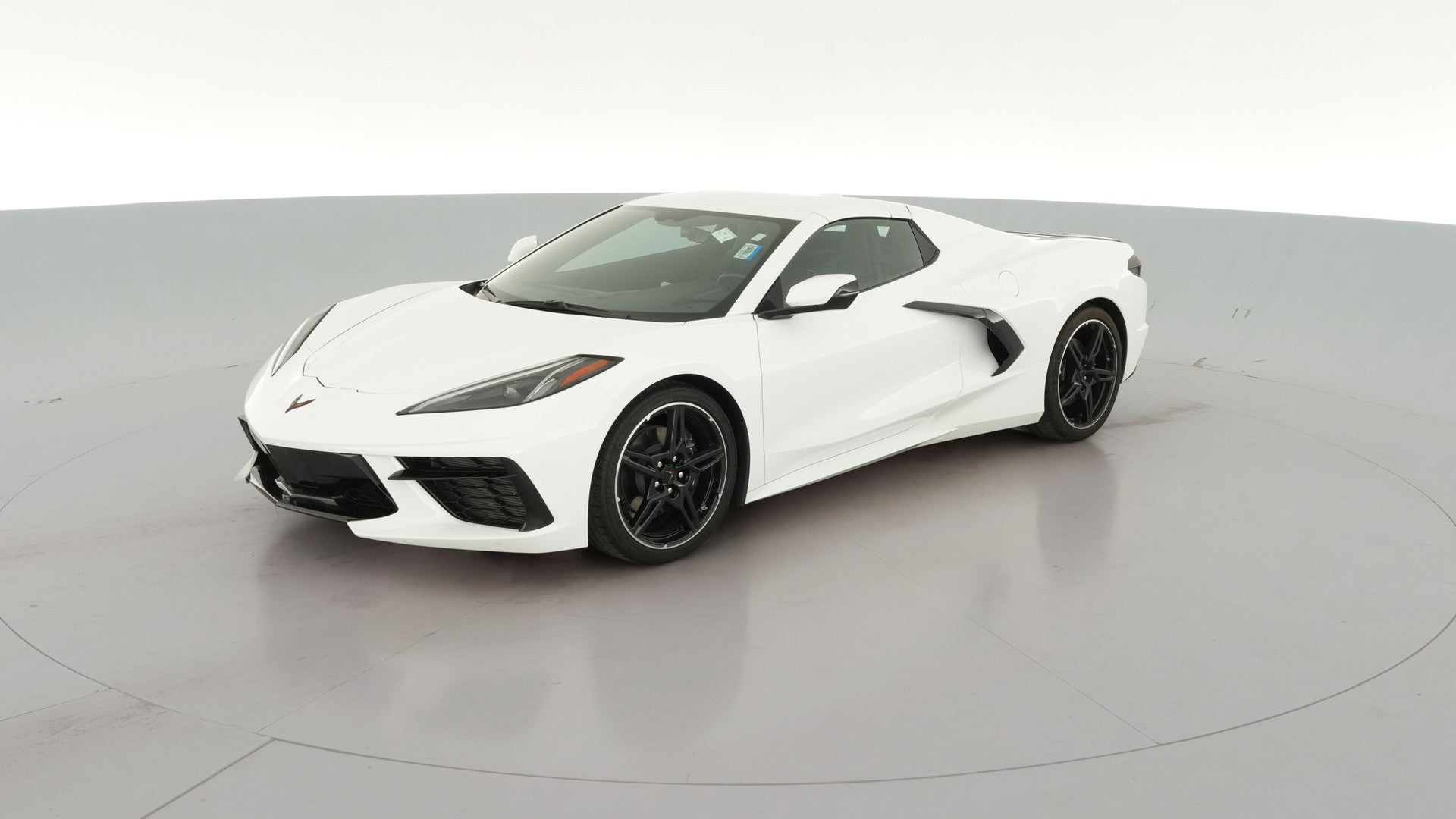 2022 Chevrolet Corvette vehicle photo
