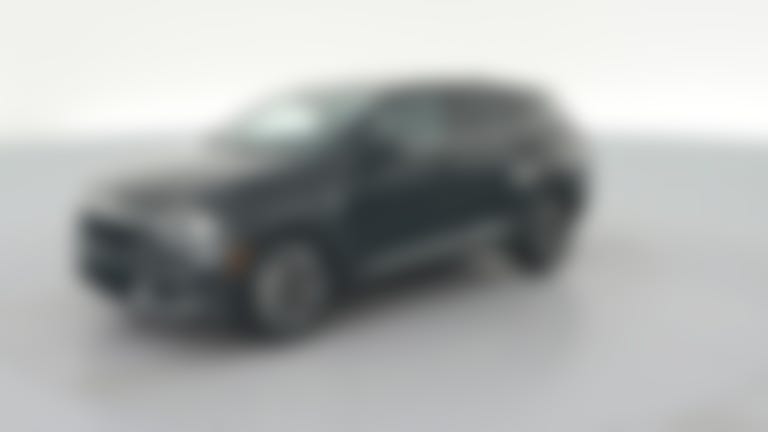2025 Kia Sportage vehicle photo