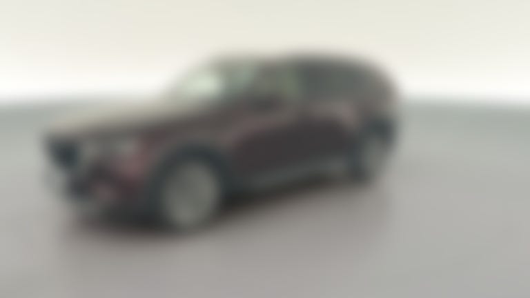 2024 MAZDA CX-90 vehicle photo