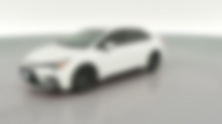 2024 Toyota Corolla Hybrid vehicle photo