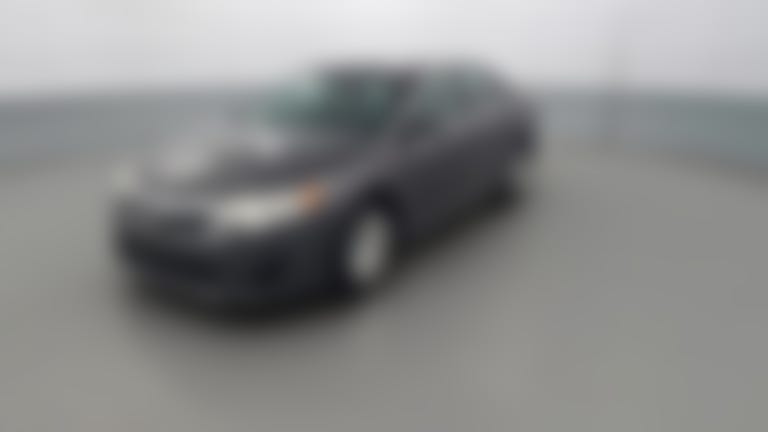 2014 Toyota Camry vehicle photo