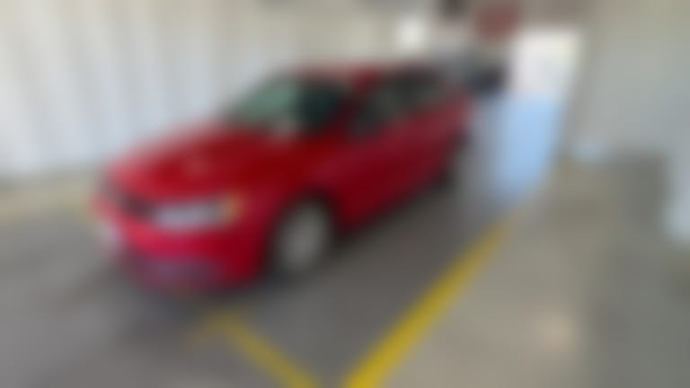 2012 Volkswagen Jetta vehicle photo
