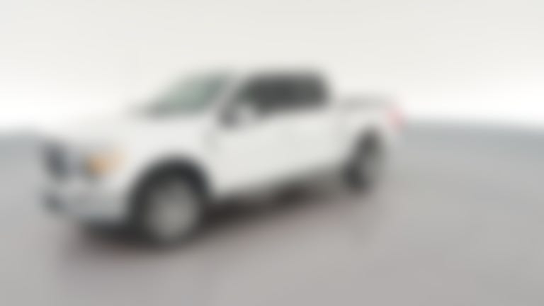 2022 Ford F150 SuperCrew Cab vehicle photo