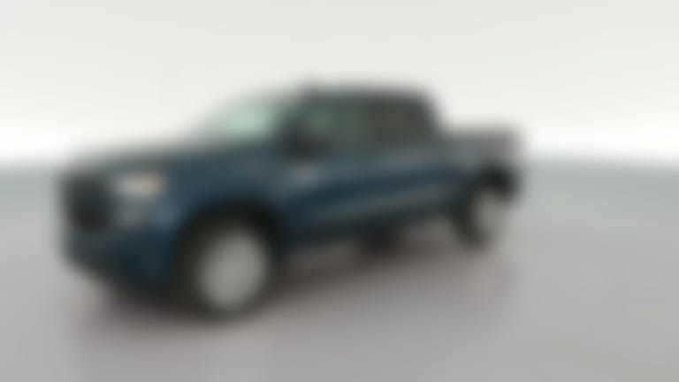 2021 Chevrolet Silverado 1500 Crew Cab vehicle photo