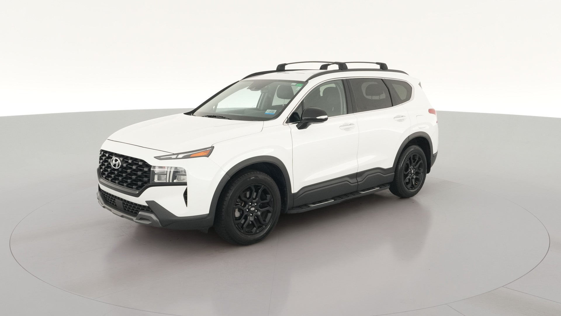 2022 Hyundai Santa Fe vehicle photo