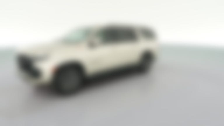 2024 Chevrolet Suburban vehicle photo