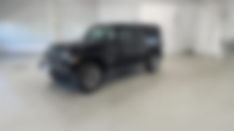 2020 Jeep Wrangler Unlimited vehicle photo