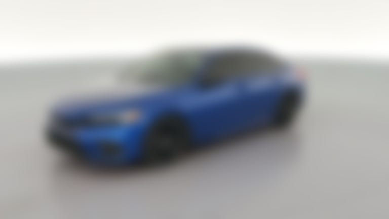 2024 Honda Civic vehicle photo