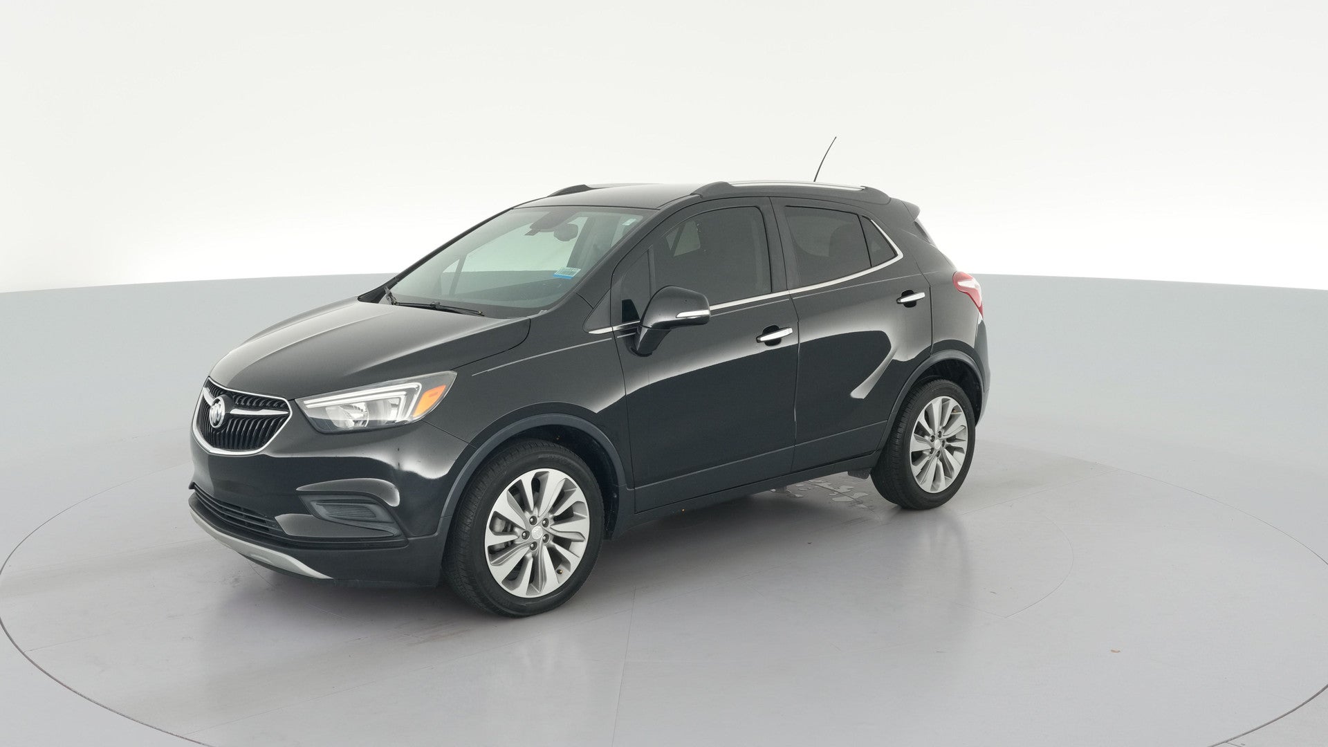 2019 Buick Encore vehicle photo