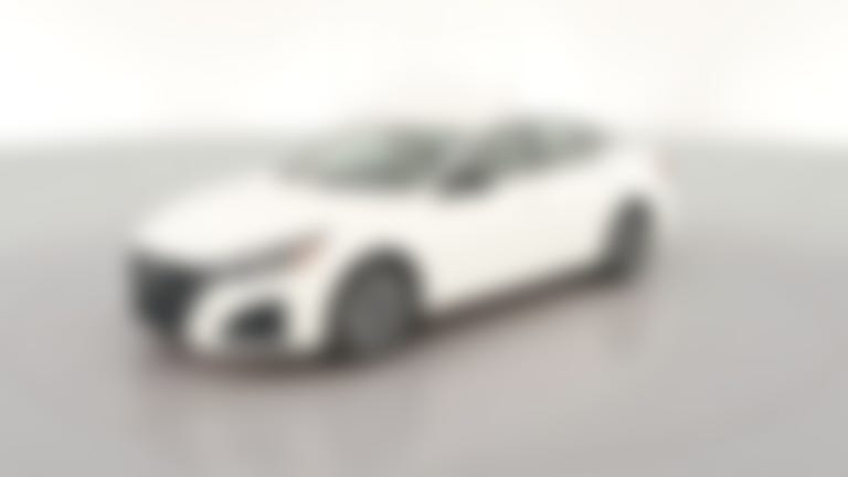 2025 Nissan Altima vehicle photo