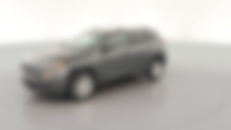 2016 Jeep Cherokee vehicle photo
