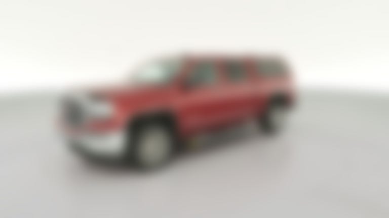 2018 GMC Sierra 1500 Crew Cab vehicle photo