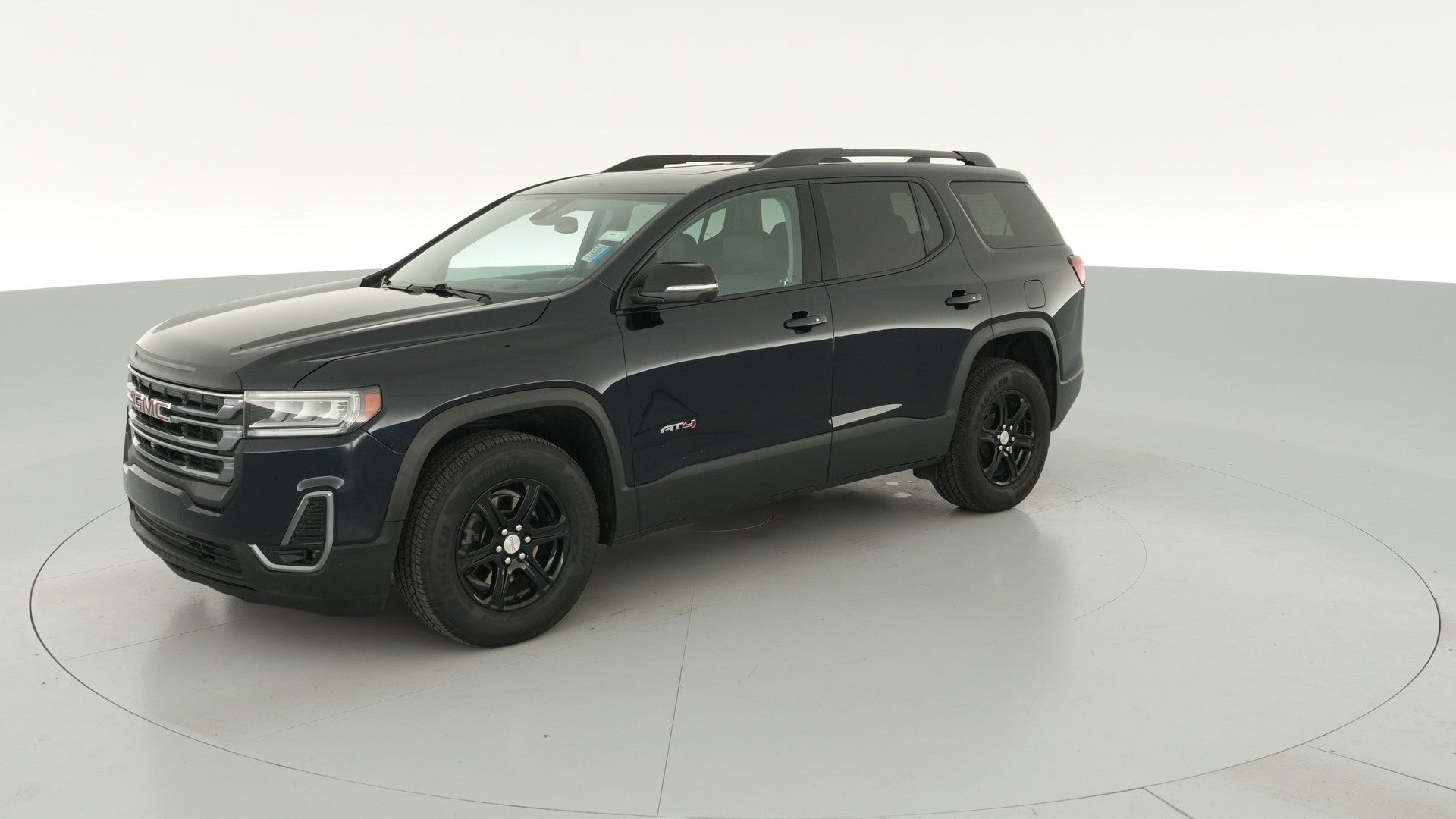2022 GMC Acadia vehicle photo