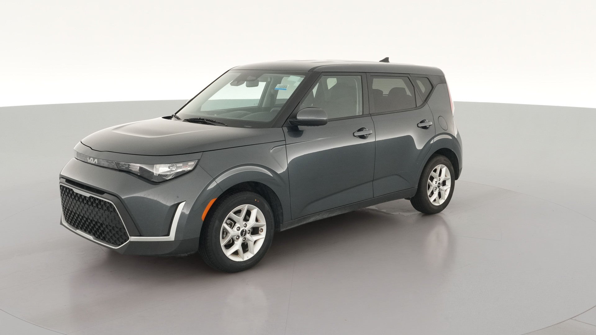 2025 Kia Soul vehicle photo