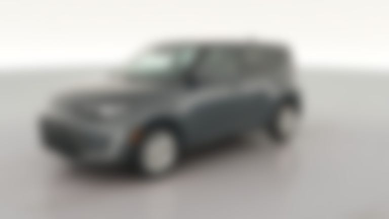2025 Kia Soul vehicle photo
