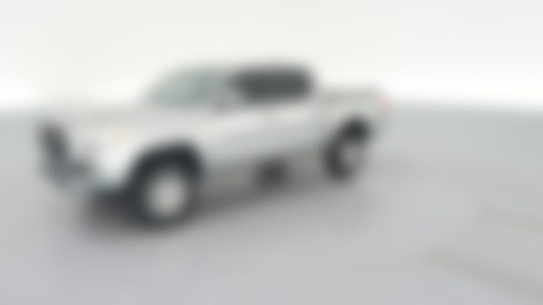 2021 Toyota Tacoma Double Cab vehicle photo