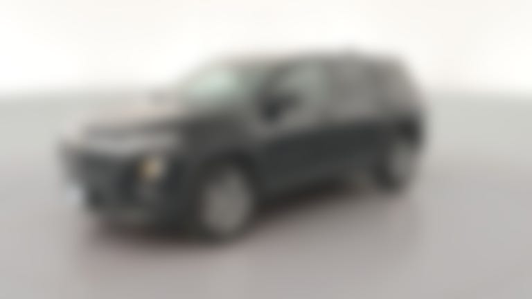 2025 Chevrolet Equinox vehicle photo