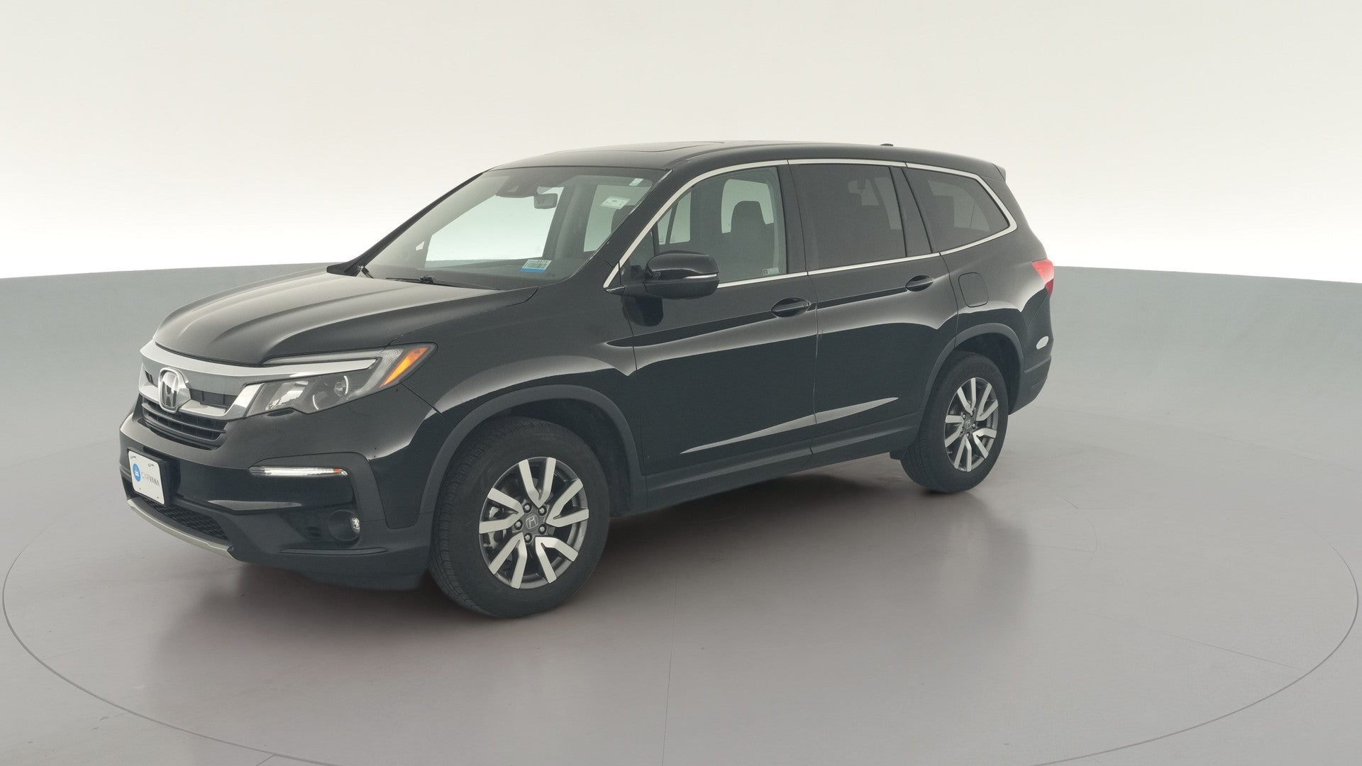 2020 Honda Pilot vehicle photo