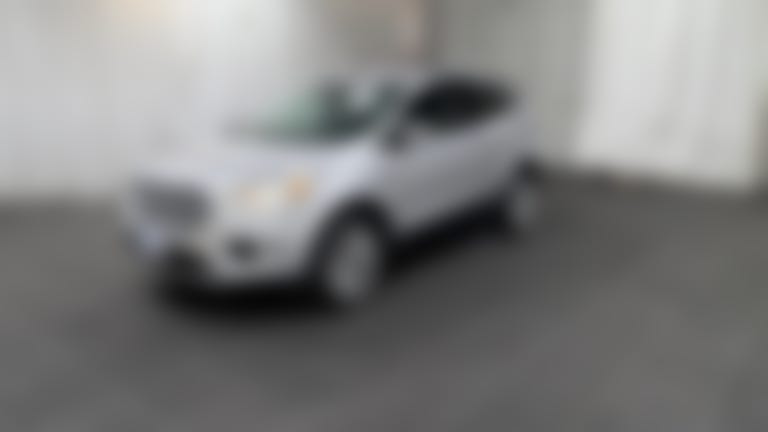 2017 Ford Escape vehicle photo