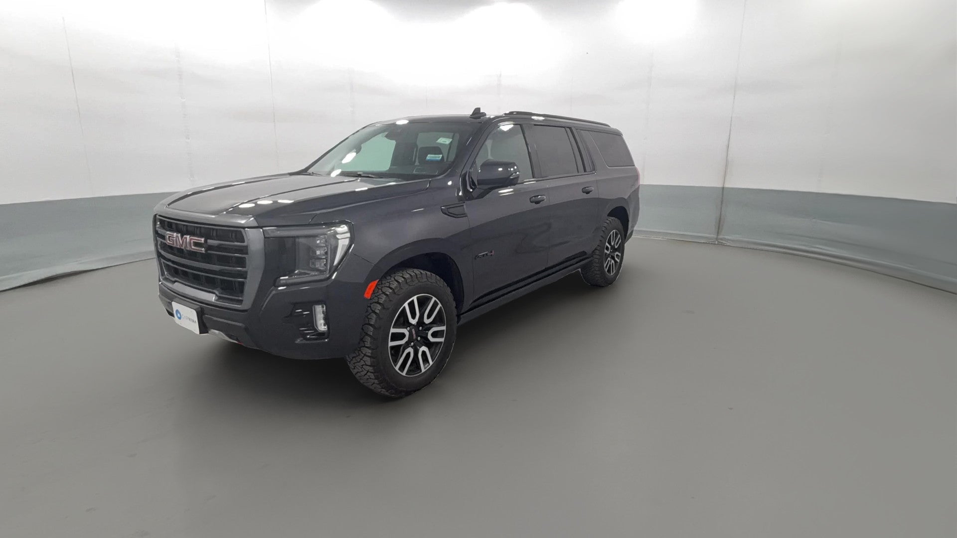 2024 GMC Yukon XL vehicle photo