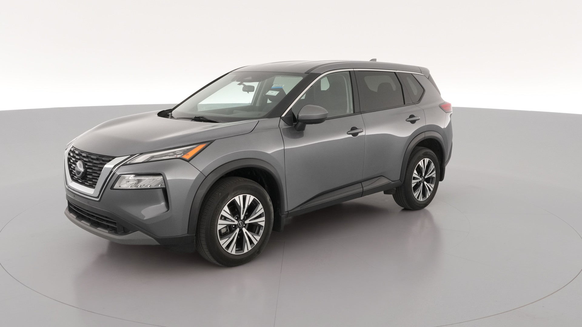 2023 Nissan Rogue vehicle photo