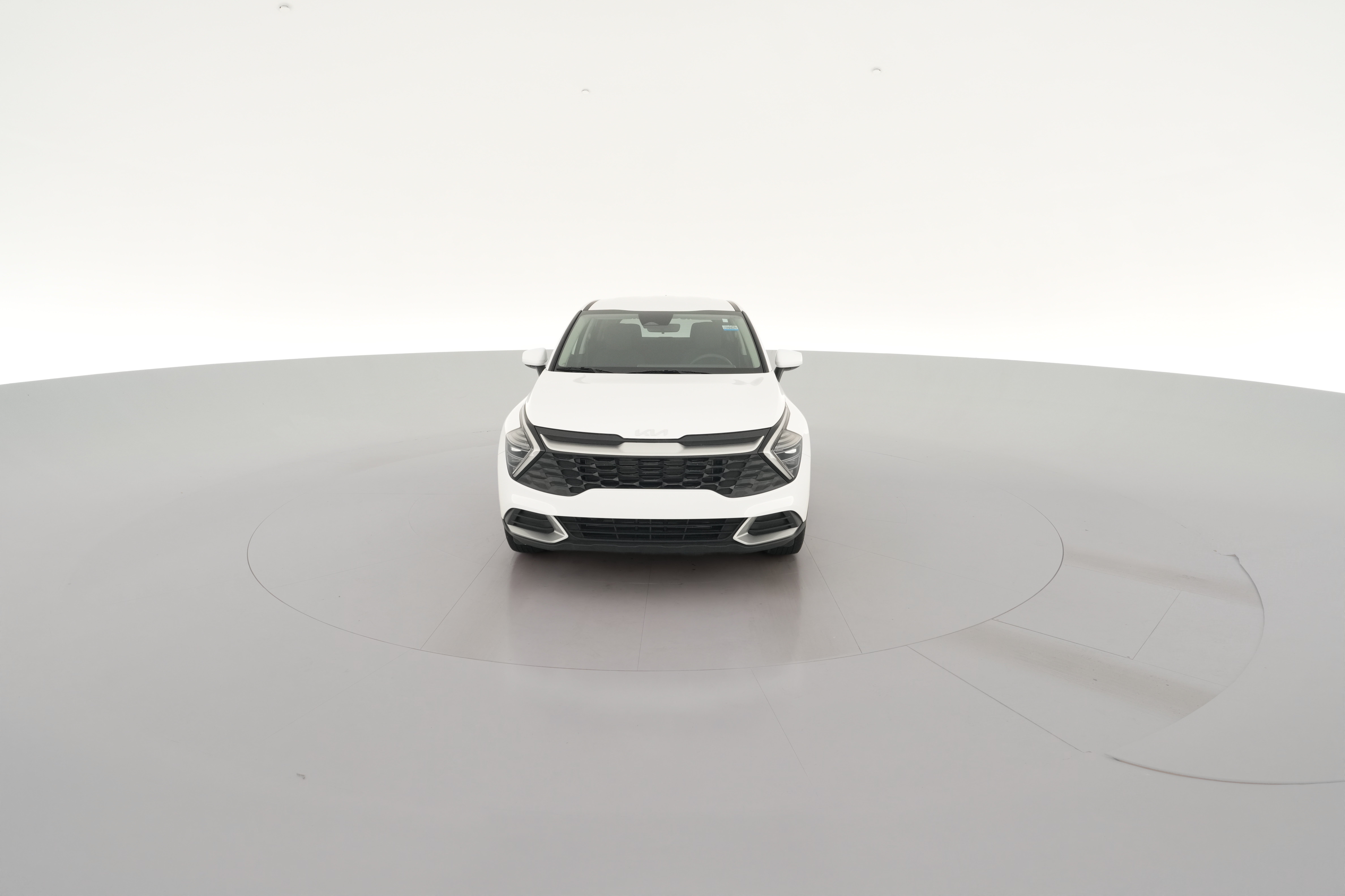 2025 Kia Sportage LX - Photo 21