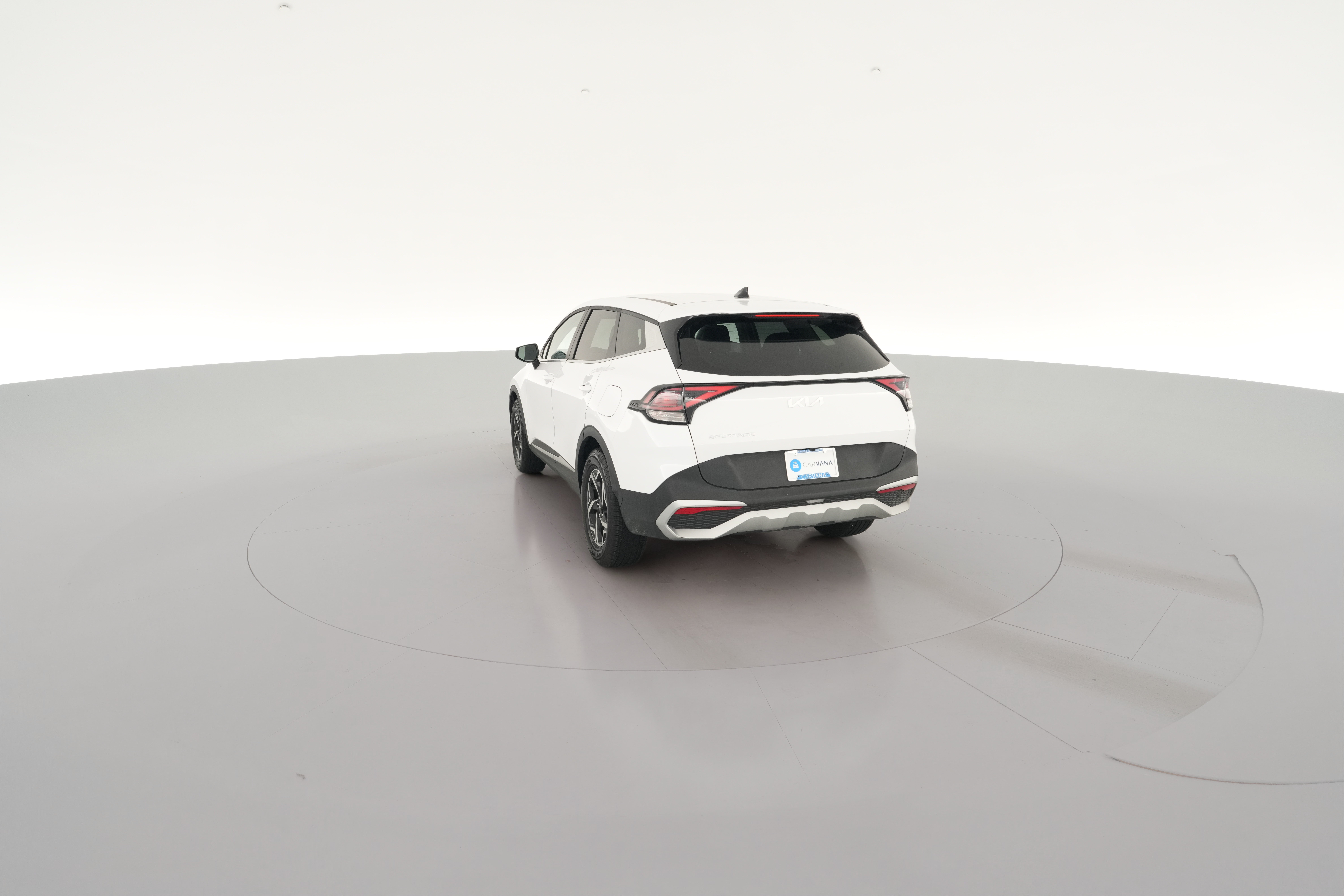 2025 Kia Sportage LX - Photo 28