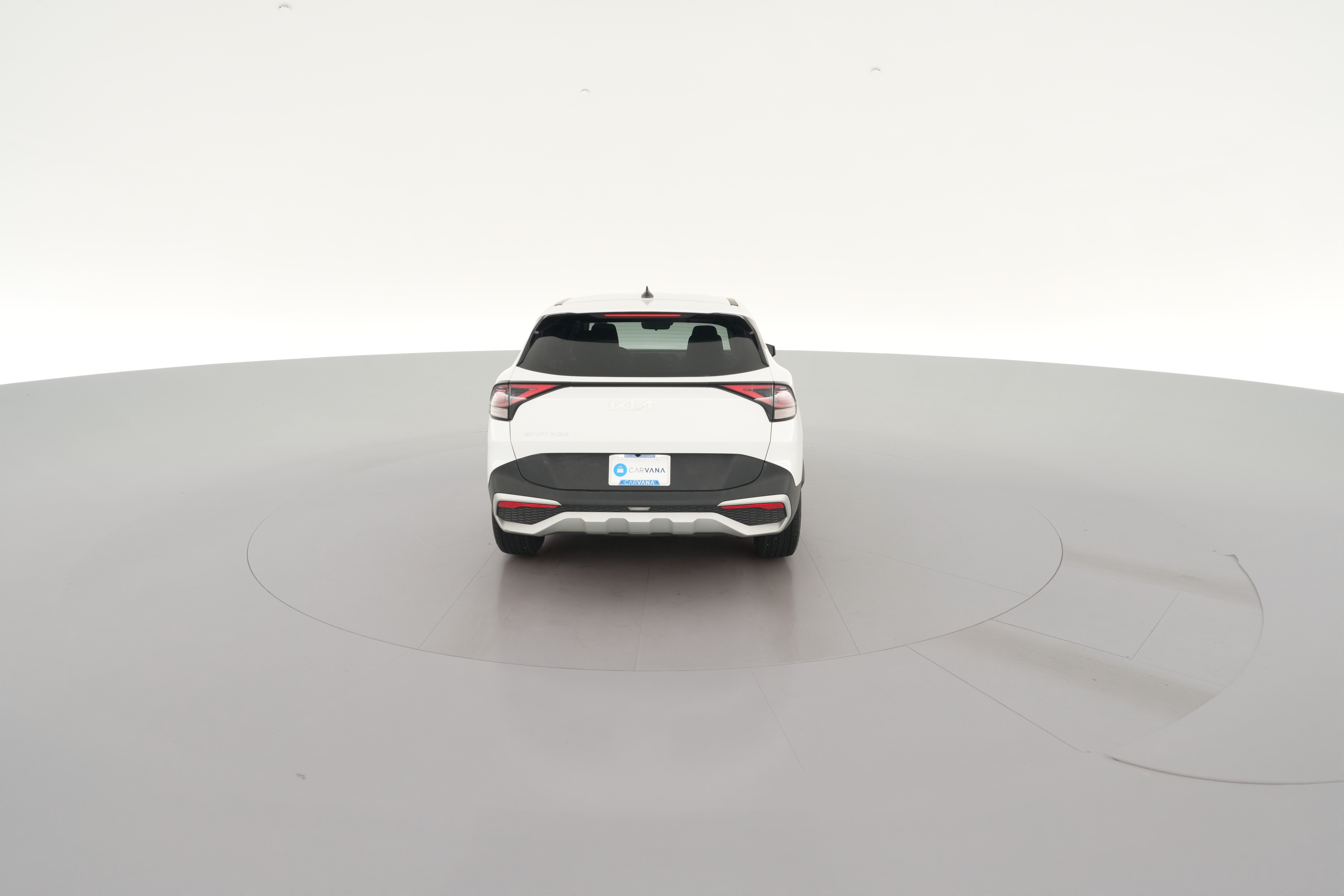 2025 Kia Sportage LX - Photo 29