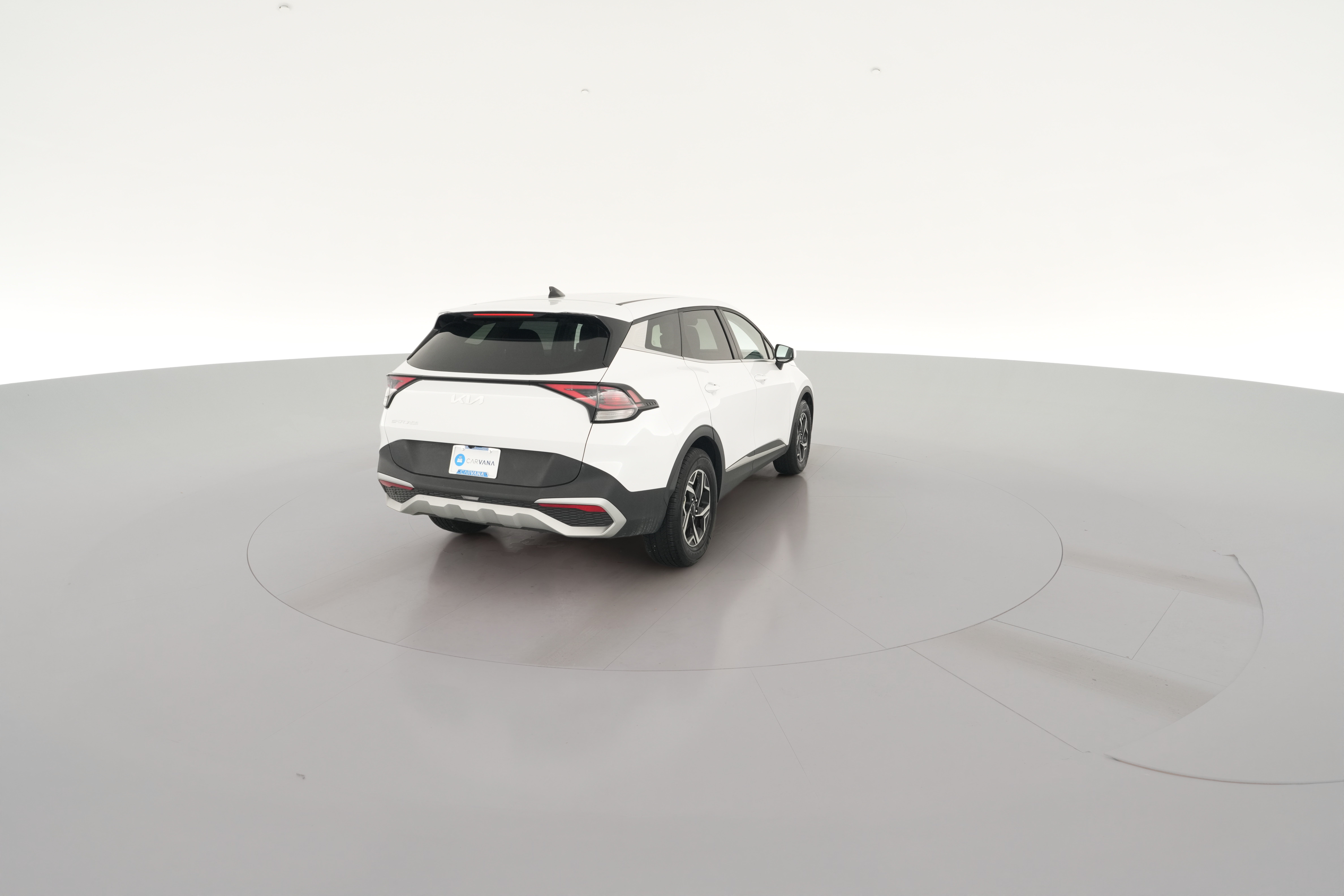 2025 Kia Sportage LX - Photo 30