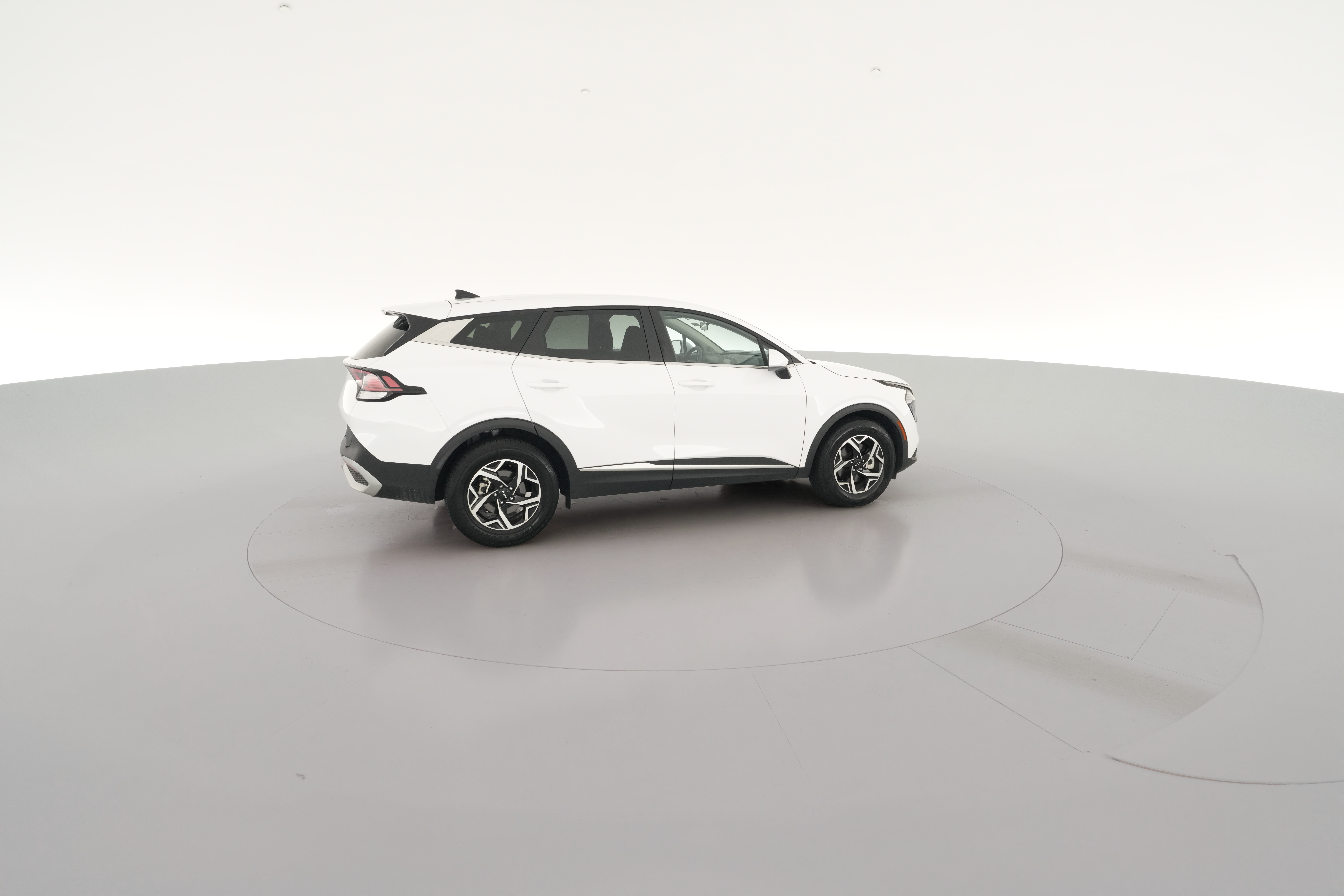 2025 Kia Sportage LX - Photo 32