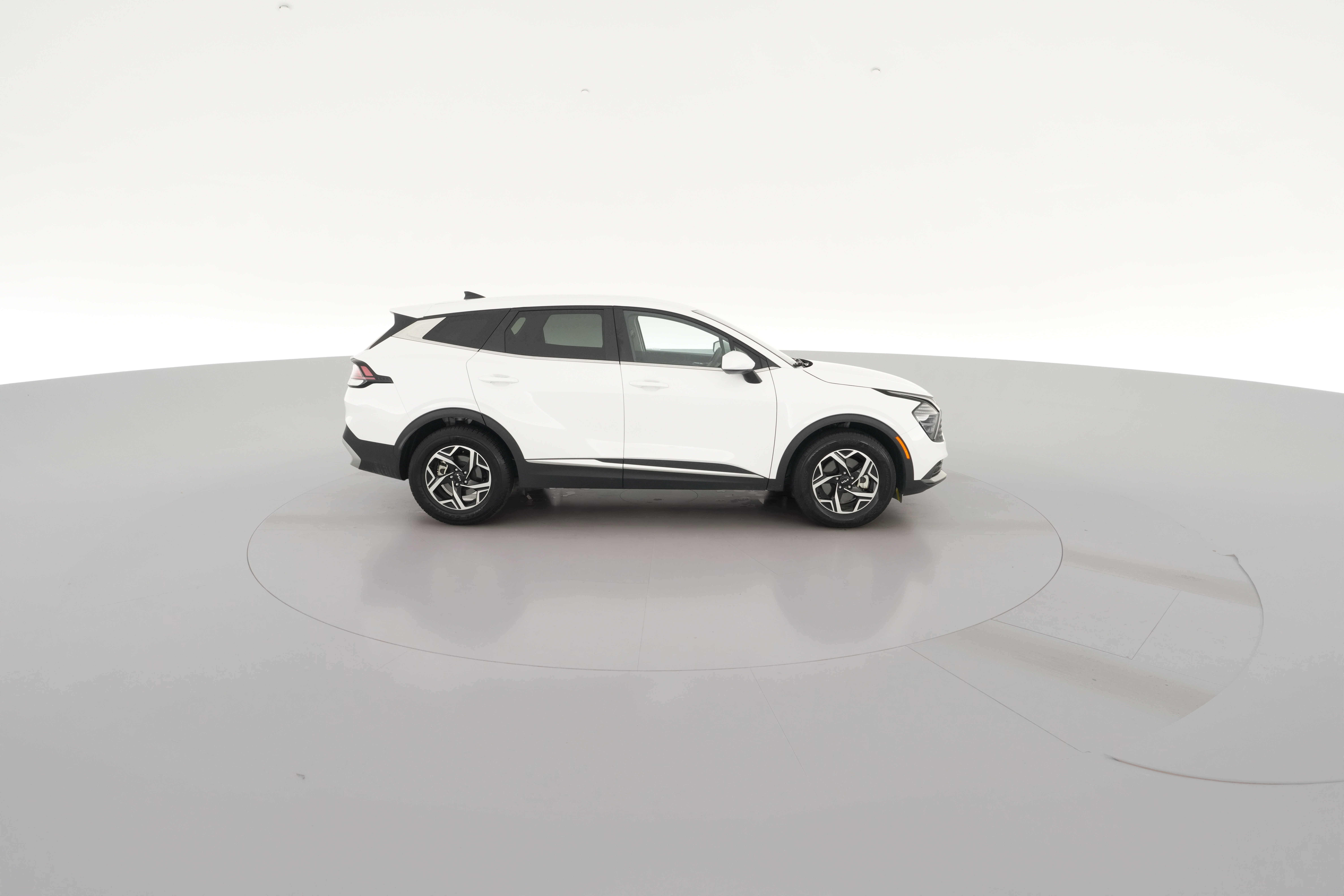 2025 Kia Sportage LX - Photo 33