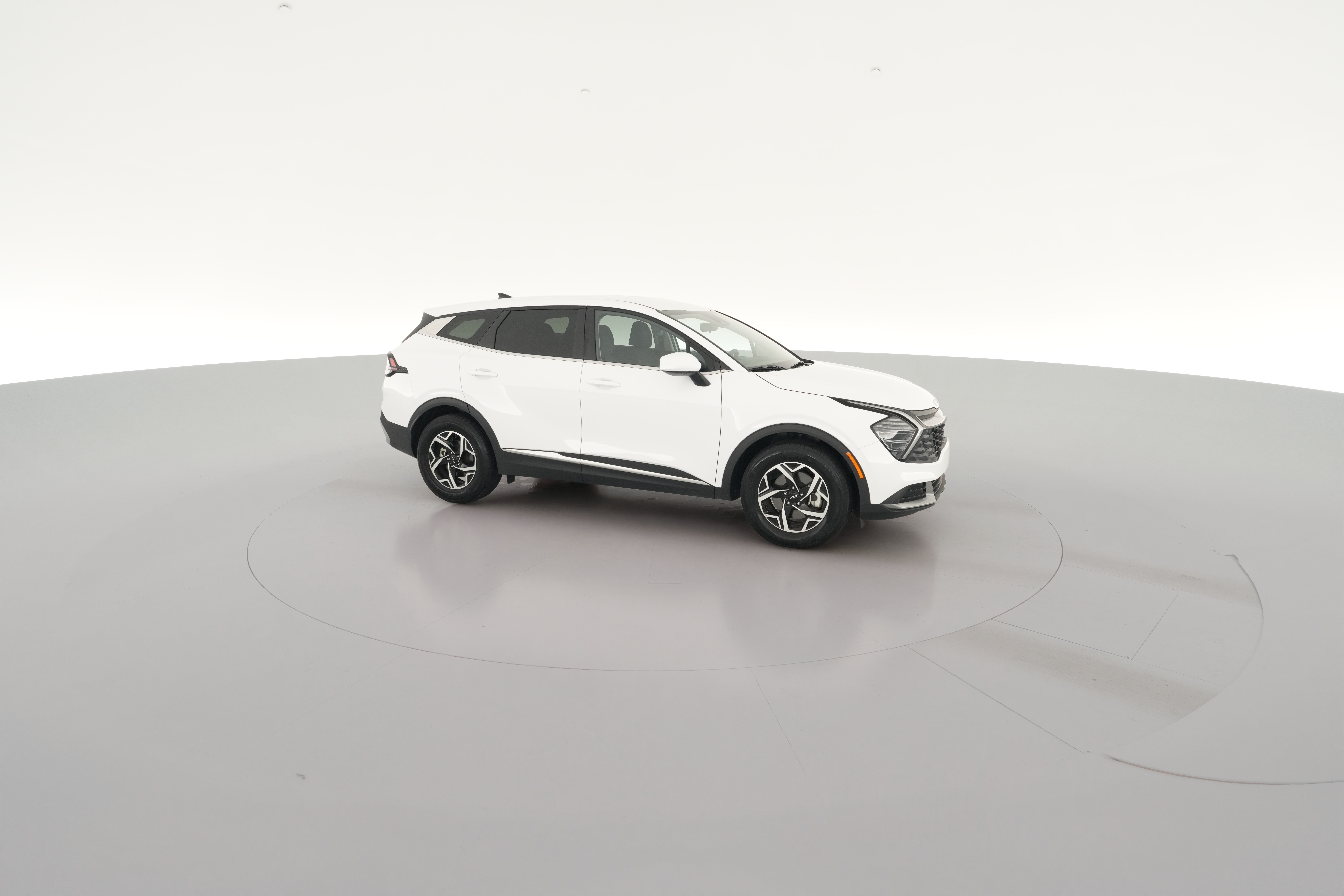 2025 Kia Sportage LX - Photo 34
