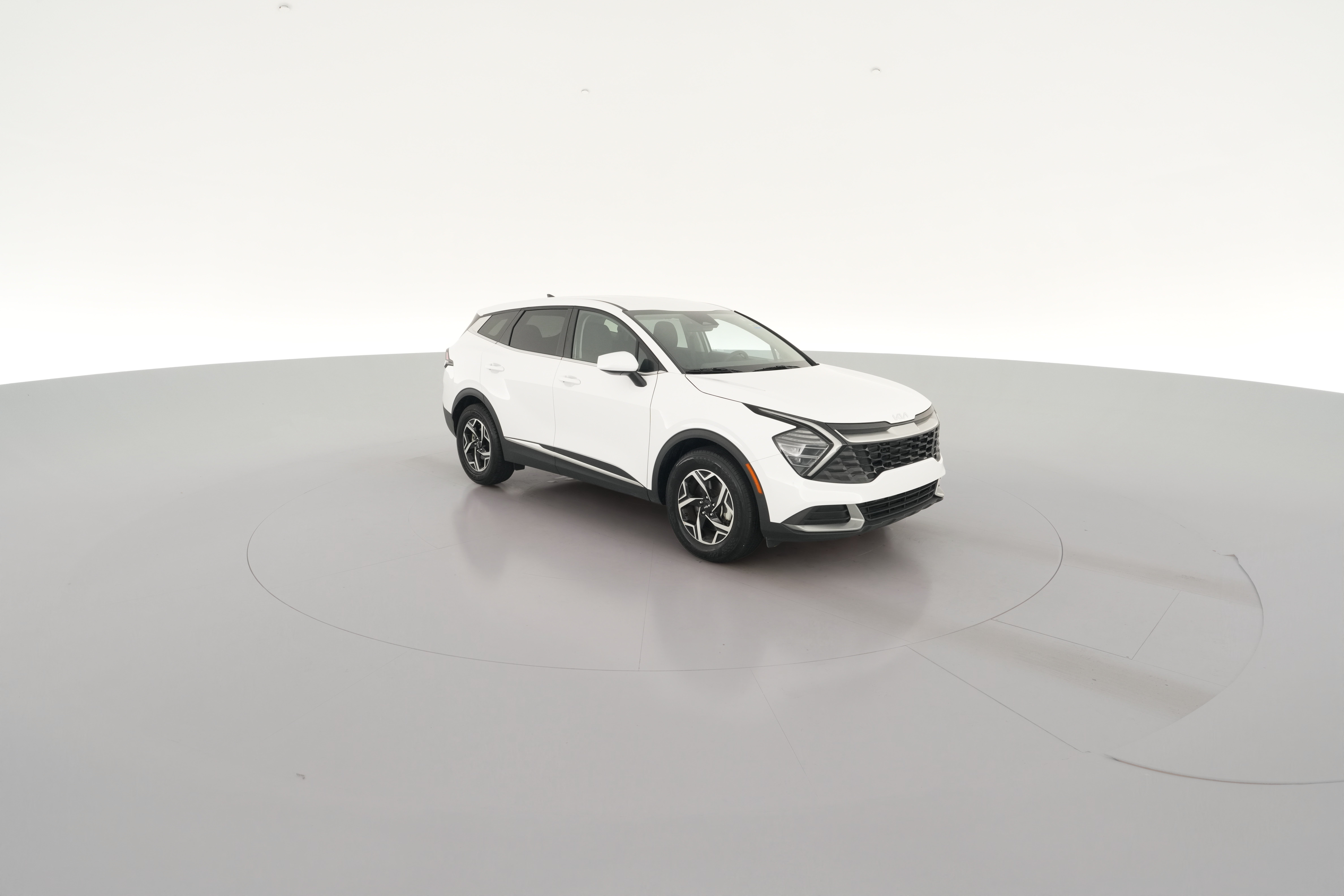 2025 Kia Sportage LX - Photo 35