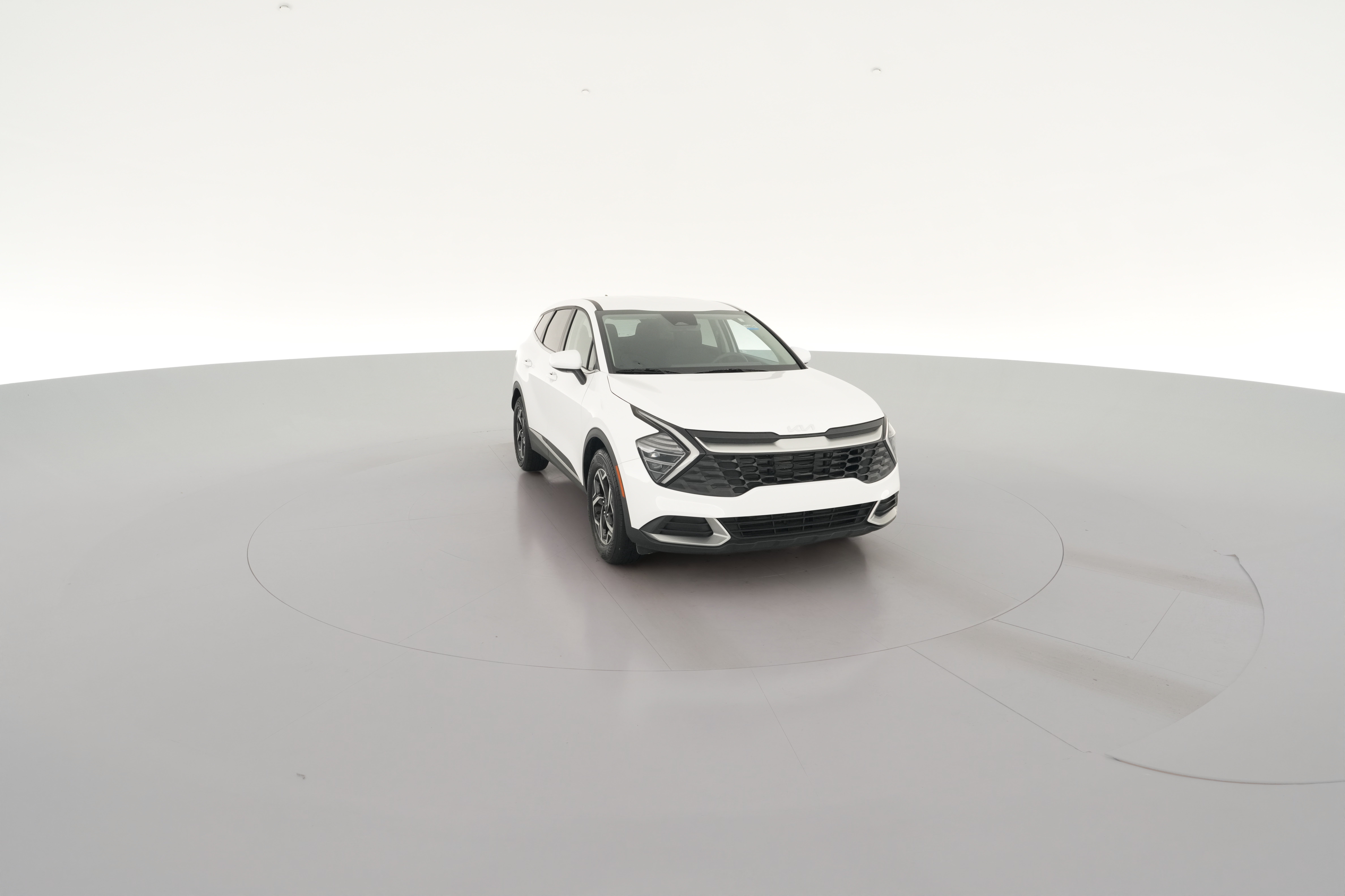 2025 Kia Sportage LX - Photo 36