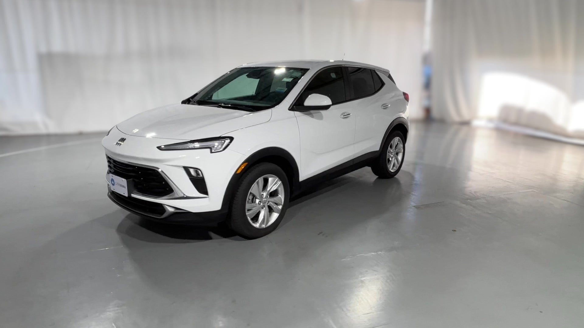 2025 Buick Encore GX vehicle photo