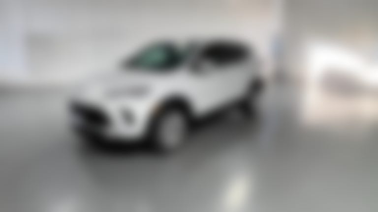 2025 Buick Encore GX vehicle photo