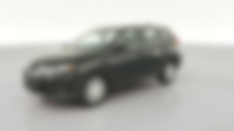 2018 Nissan Rogue vehicle photo