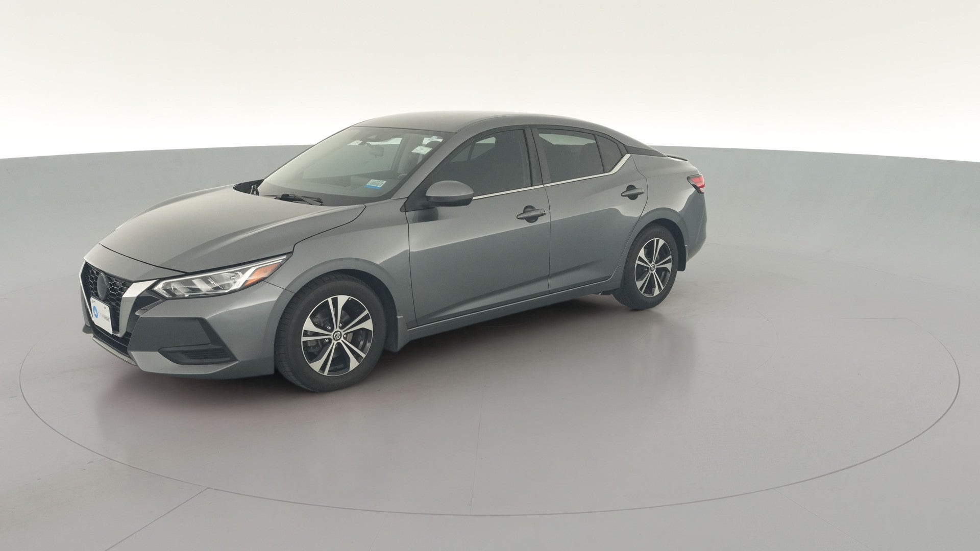 2022 Nissan Sentra vehicle photo