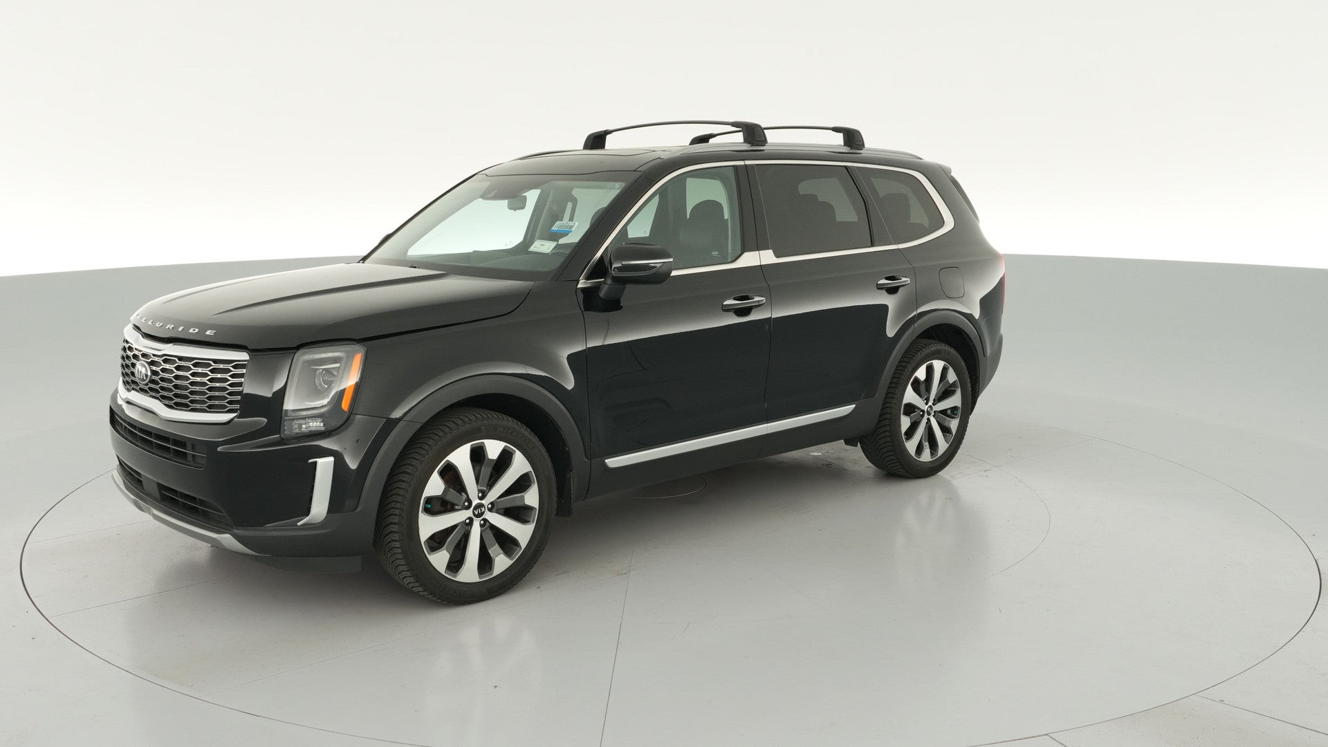 2021 Kia Telluride vehicle photo