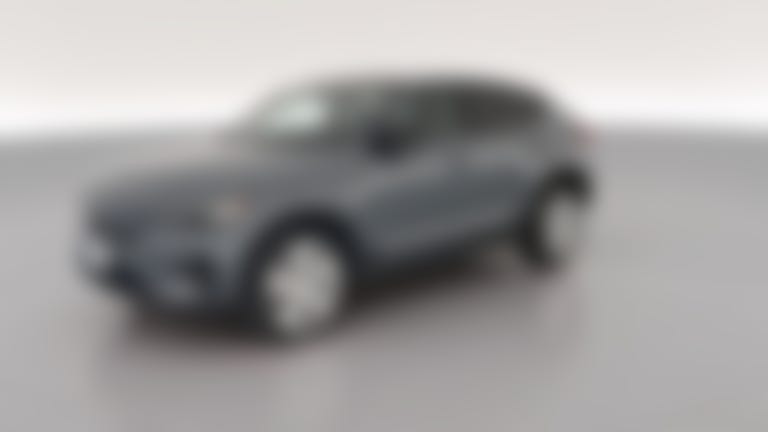 2023 Volvo C40 Recharge vehicle photo